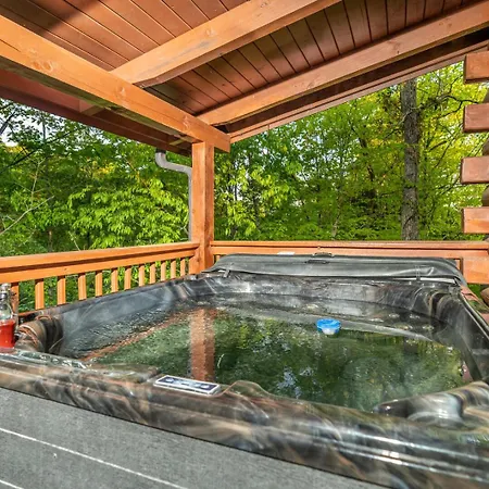 Bear Necessities By Eden Crest Villa
